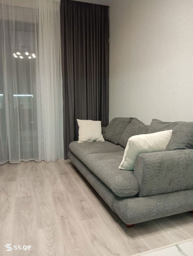 2 room Flat For Rent. Isani - Bild 2