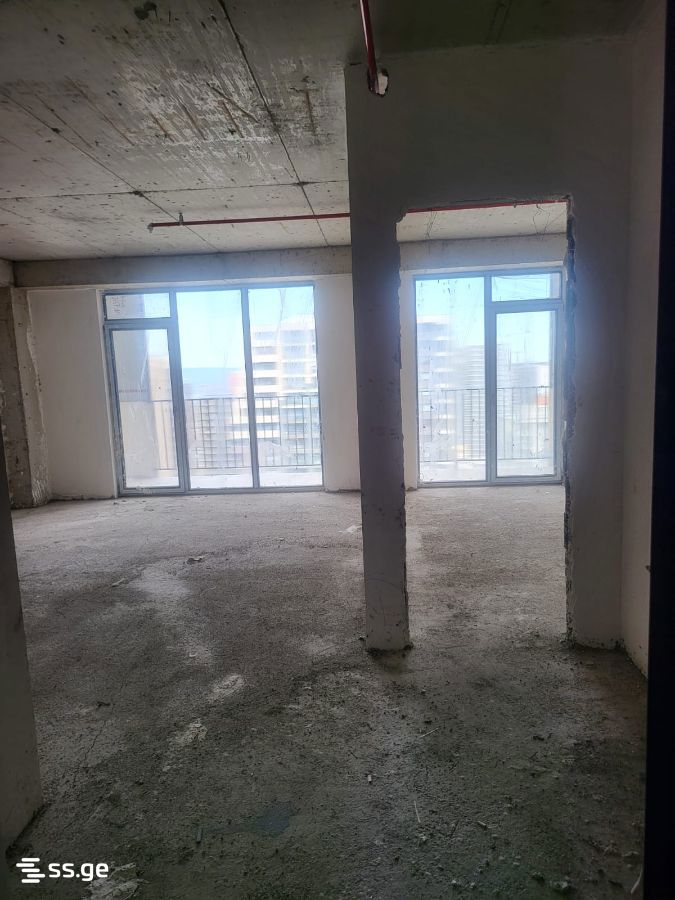 2 room Flat For Sale. Saburtalo - Altro