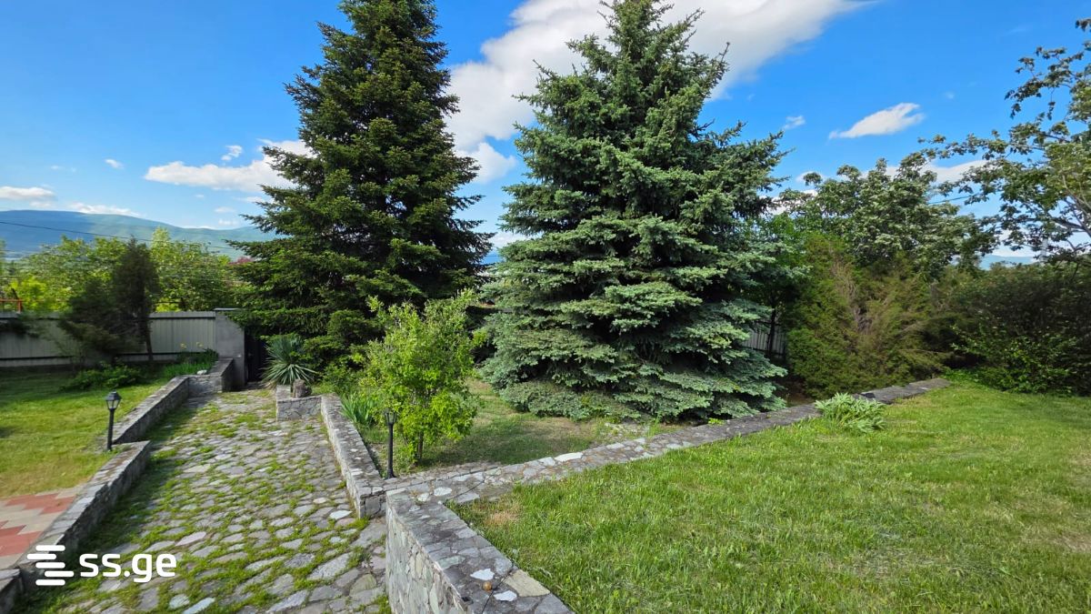 6 Room Summer Cottage For Sale view 7