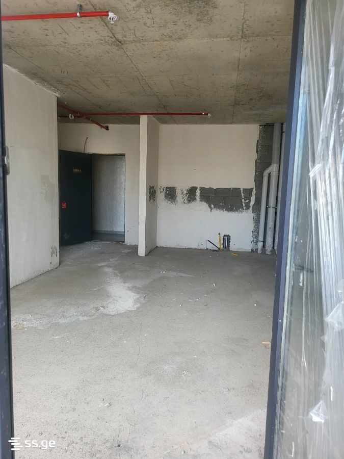 2 room Flat For Sale. Saburtalo - Vista 2