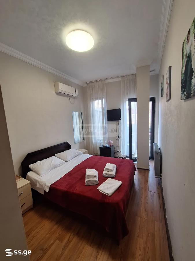 Hotel For Rent. Batumi view 8