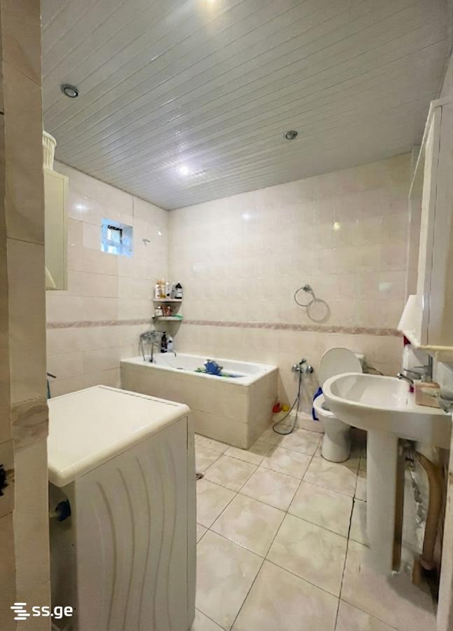 6 Room Summer Cottage For Sale view 8