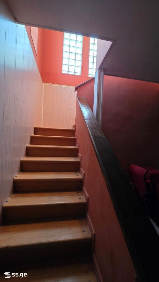 6 Room Summer Cottage For Sale view 15