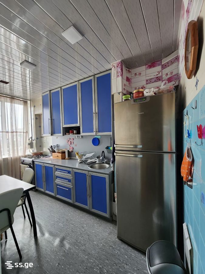 3-room apartment in საბურთალო
