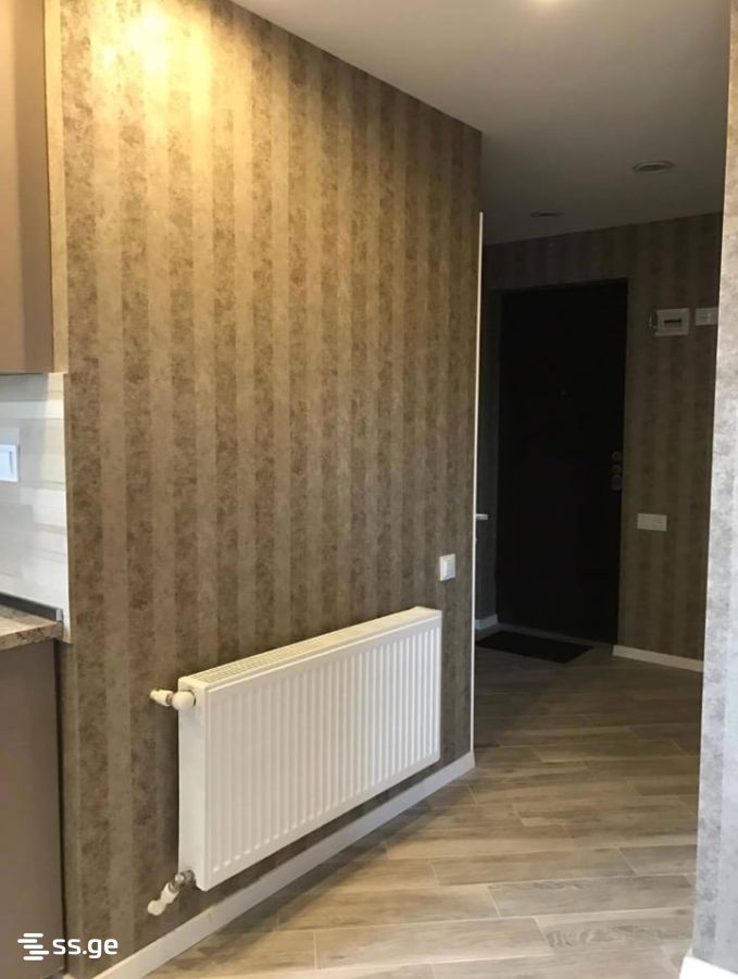 2 room Flat For Rent. Saburtalo - Widok 6