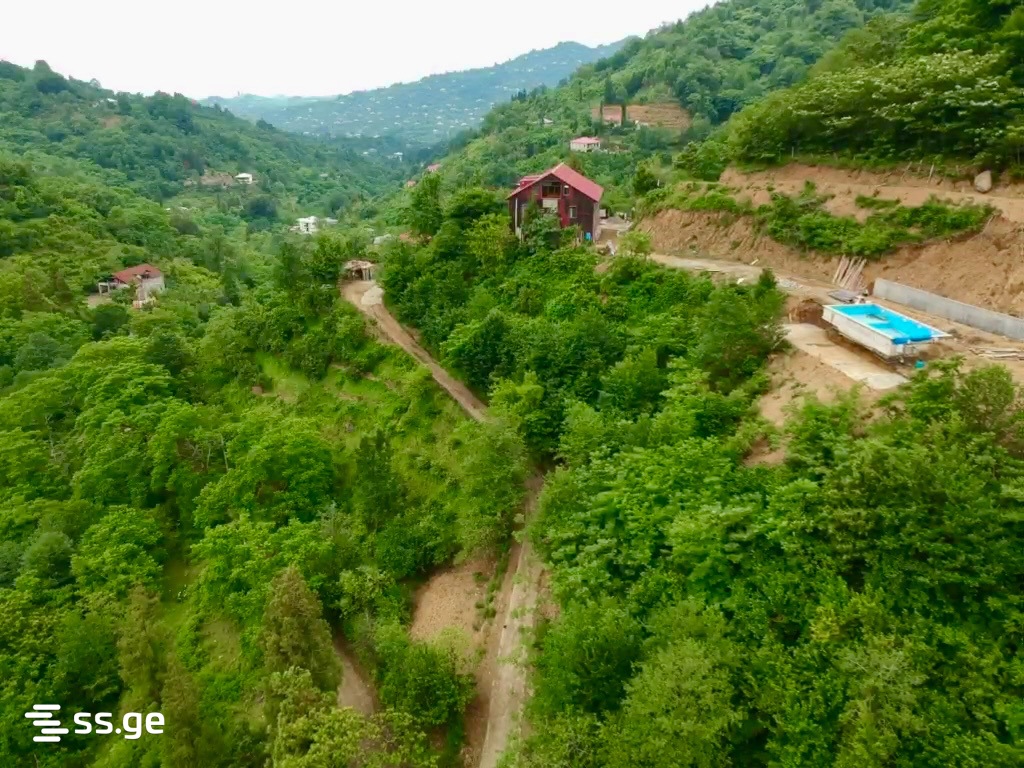 Land For Sale. Chaqvi view 11