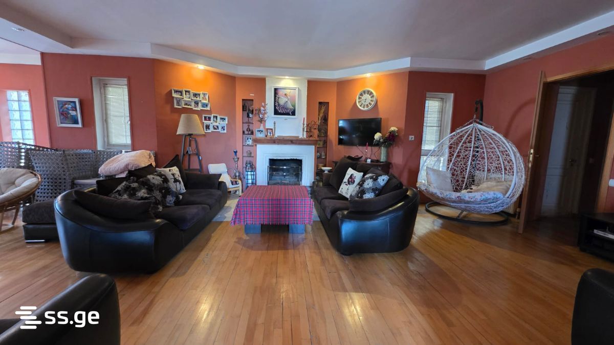 6 Room Summer Cottage For Sale view 11