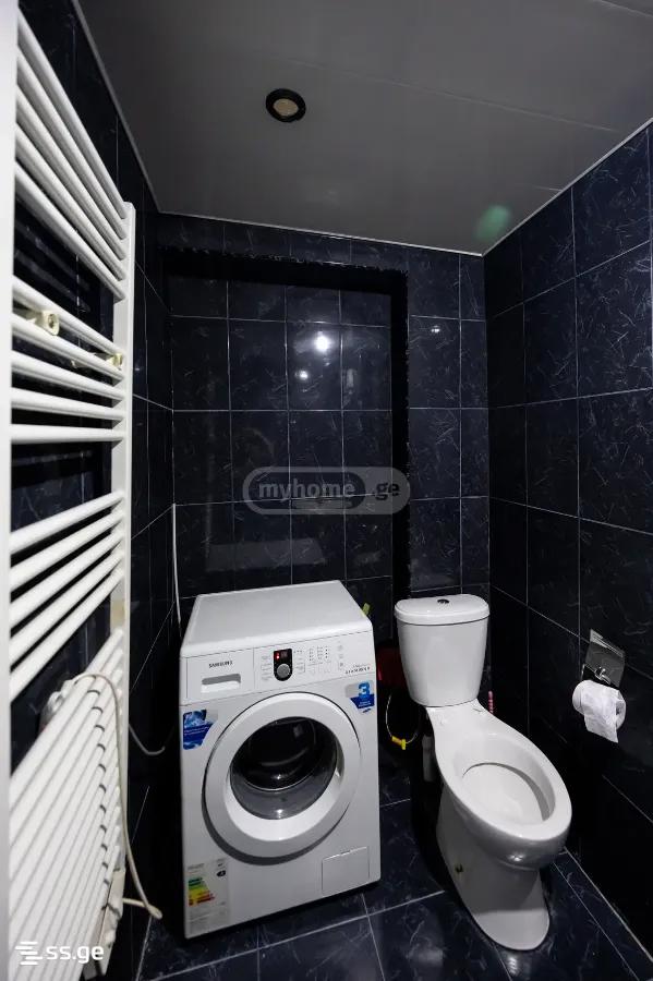 Commercial Space For Sale. Rustavi view 7