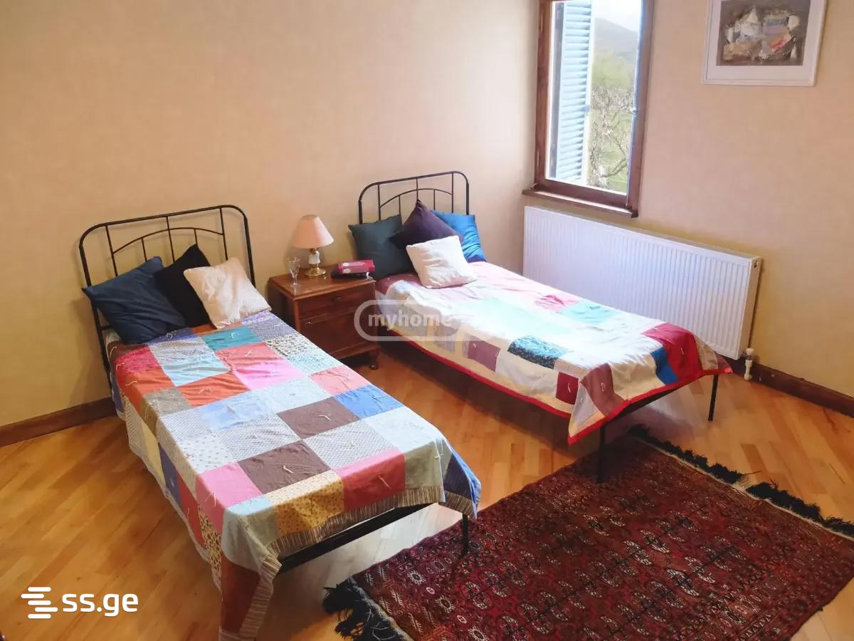 6 Room Summer Cottage For Rent. Digomi view 9