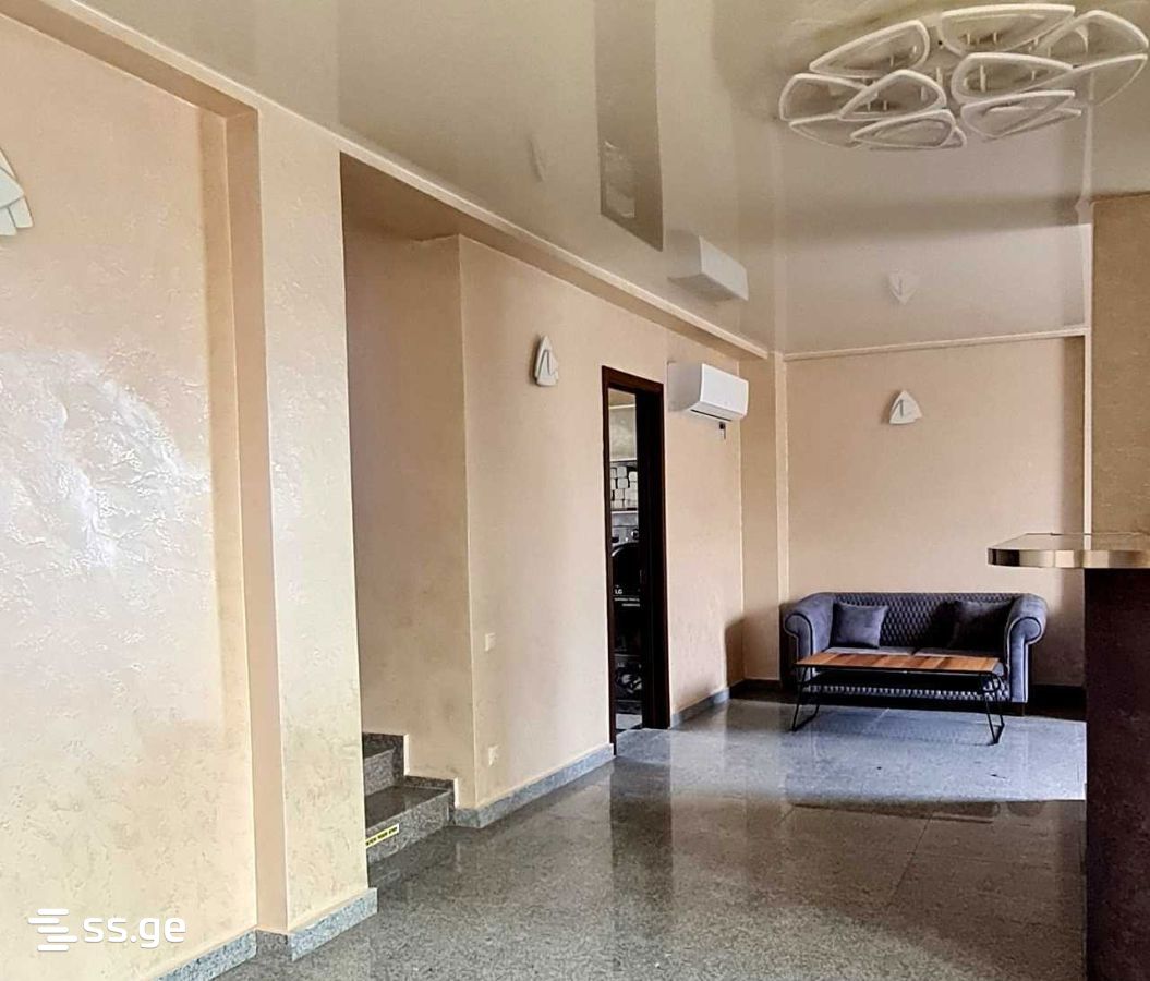 10 Room Hotel For Sale view 3