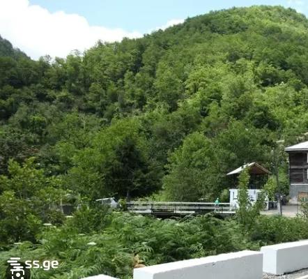 იყიდება მიწა ამბროლაურიში view 1