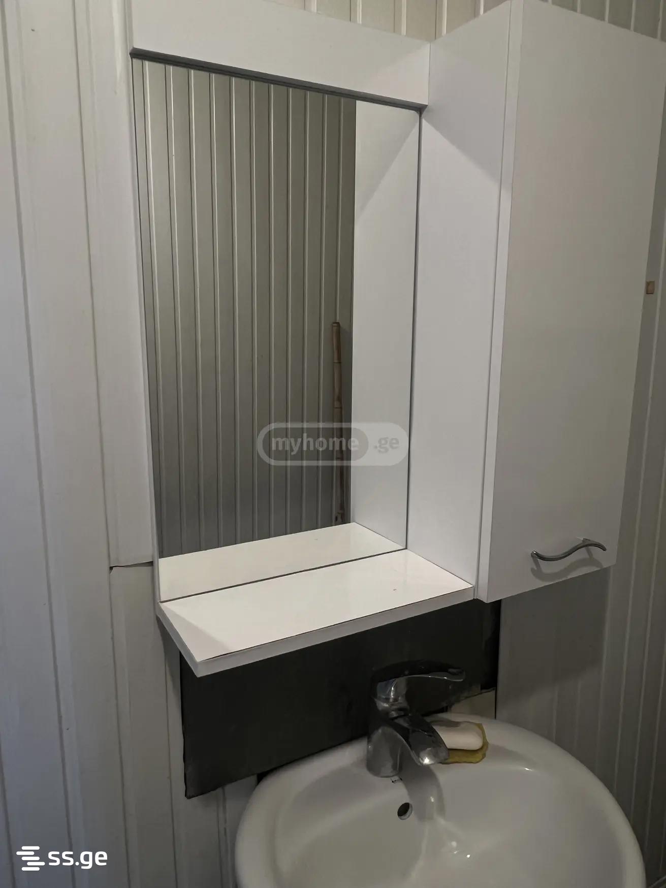 2 room Flat For Rent. Saburtalo - Altro