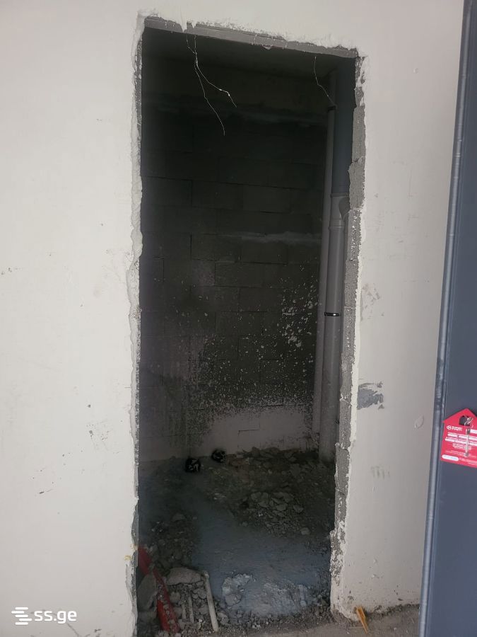 2 room Flat For Sale. Saburtalo - Vista 4