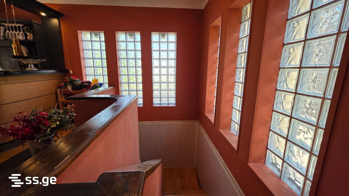 6 Room Summer Cottage For Sale view 14