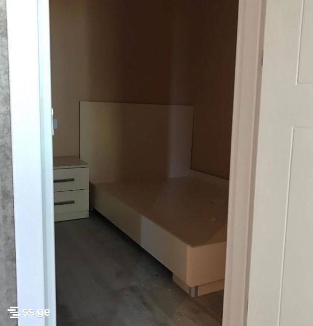 2 room Flat For Rent. Saburtalo - Widok 5
