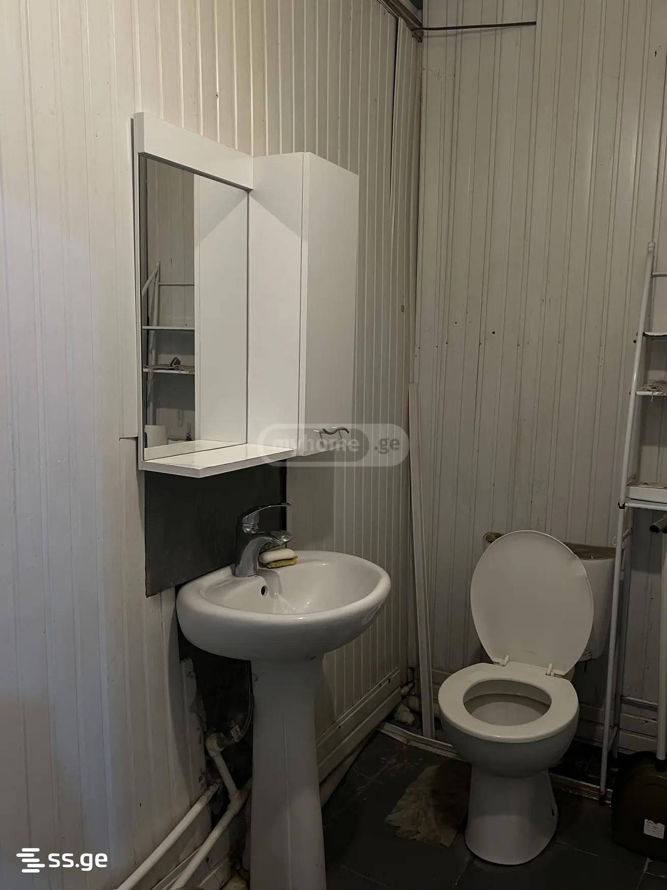 2 room Flat For Rent. Saburtalo - Vista 6