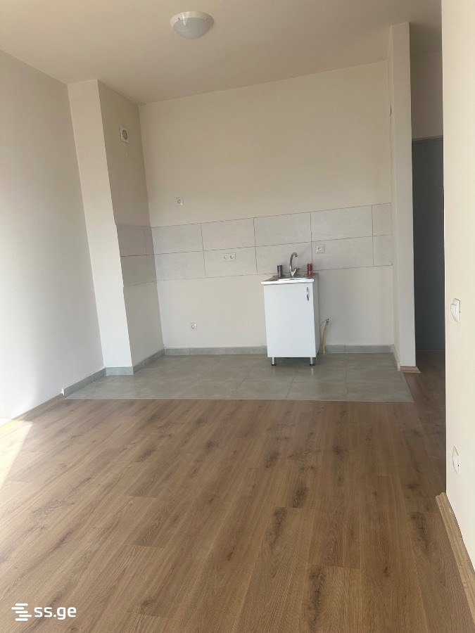 2-room apartment in ვარკეთილი