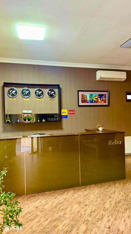 Продажа Commercial Space в натахтари view 3