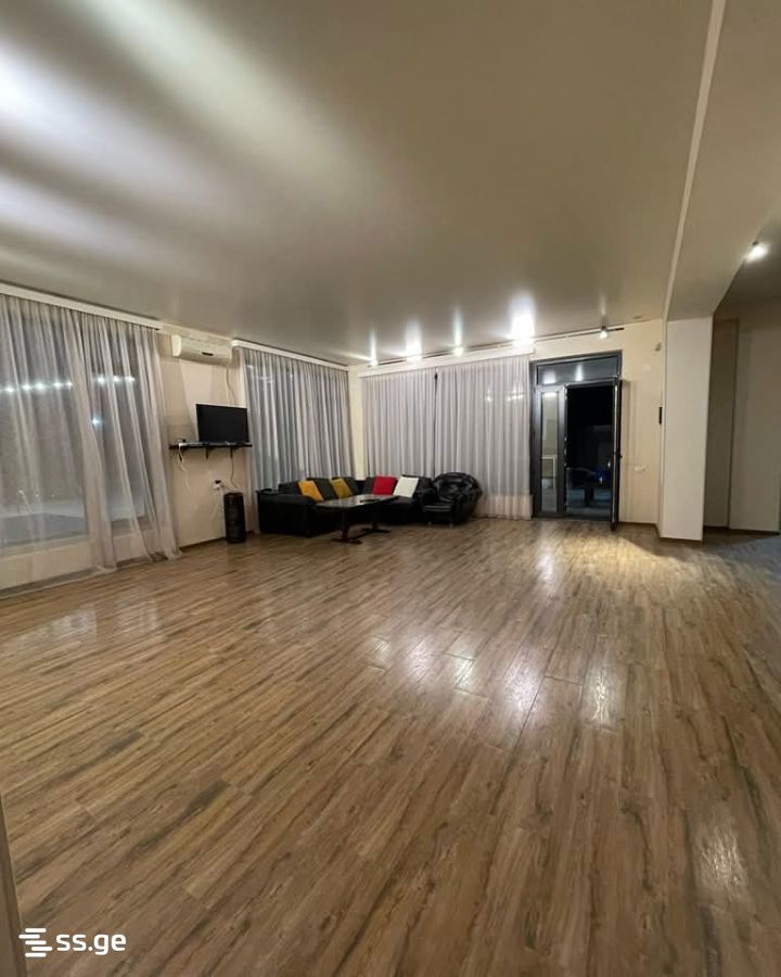 5 Room Summer Cottage Daily Rent. Saguramo view 3