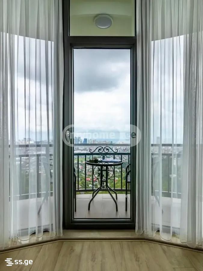 10 Room Hotel For Rent. Batumi view 15