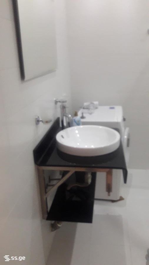 2 room Flat For Rent. Didube - Bild 2