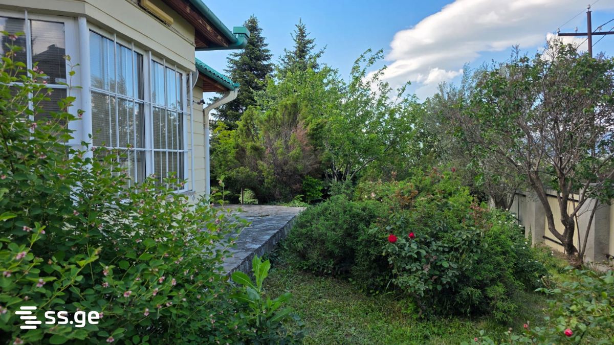 6 Room Summer Cottage For Sale view 6