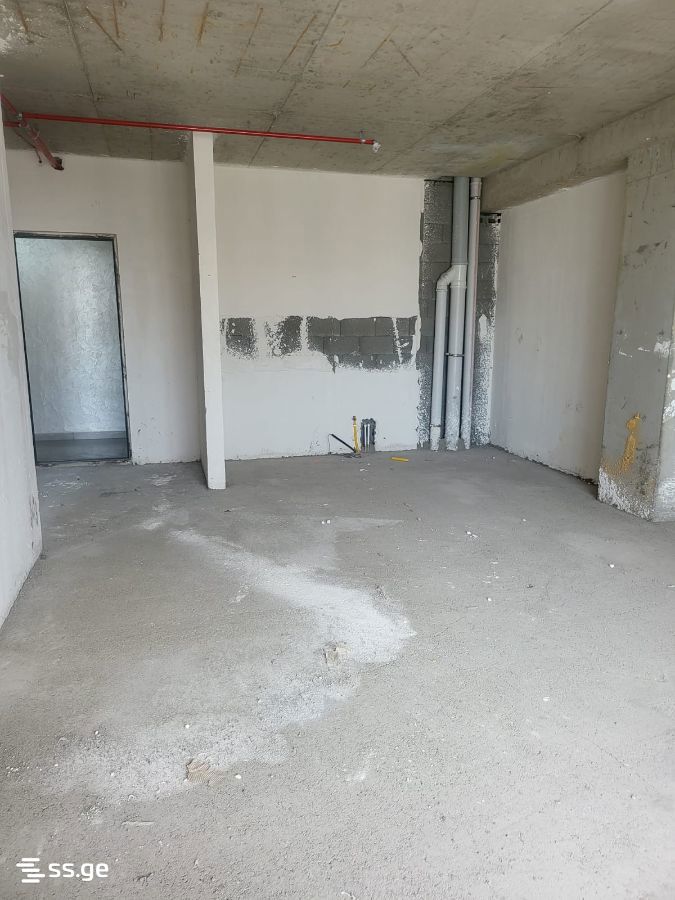2 room Flat For Sale. Saburtalo - Vista 3