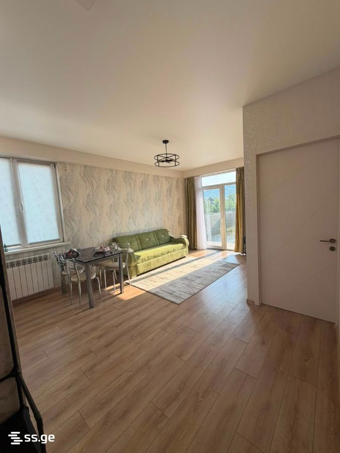 2 room Flat For Sale. Didi digomi - Bild 2