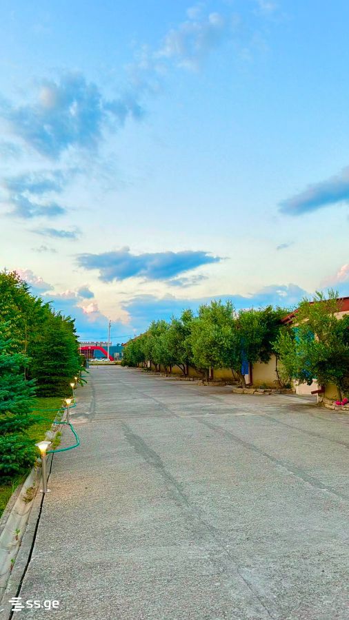 Продажа Commercial Space в натахтари view 5