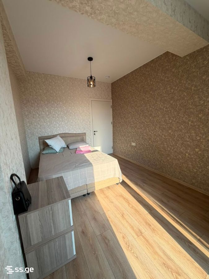 2 room Flat For Sale. Didi digomi - Fler