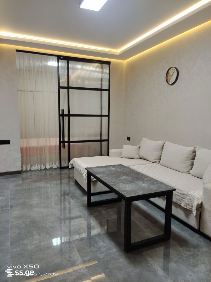 2 room Flat Daily rent. Batumi - Vista 2