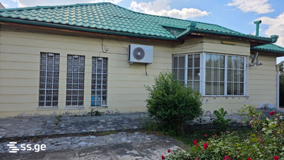 6 Room Summer Cottage For Sale view 9