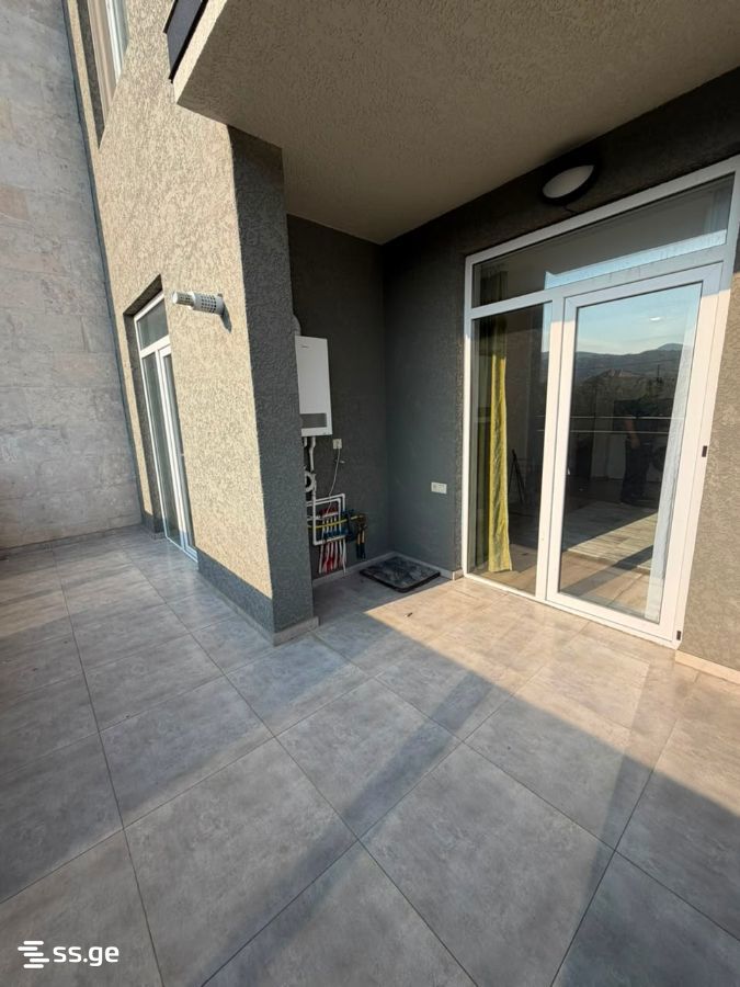 2 room Flat For Sale. Didi digomi - Bild 5