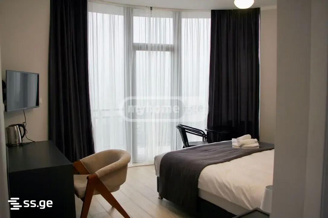 10 Room Hotel For Rent. Batumi view 13