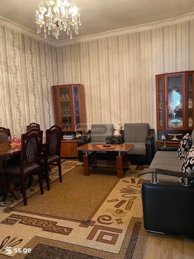 3 Room Flat For Sale view 12