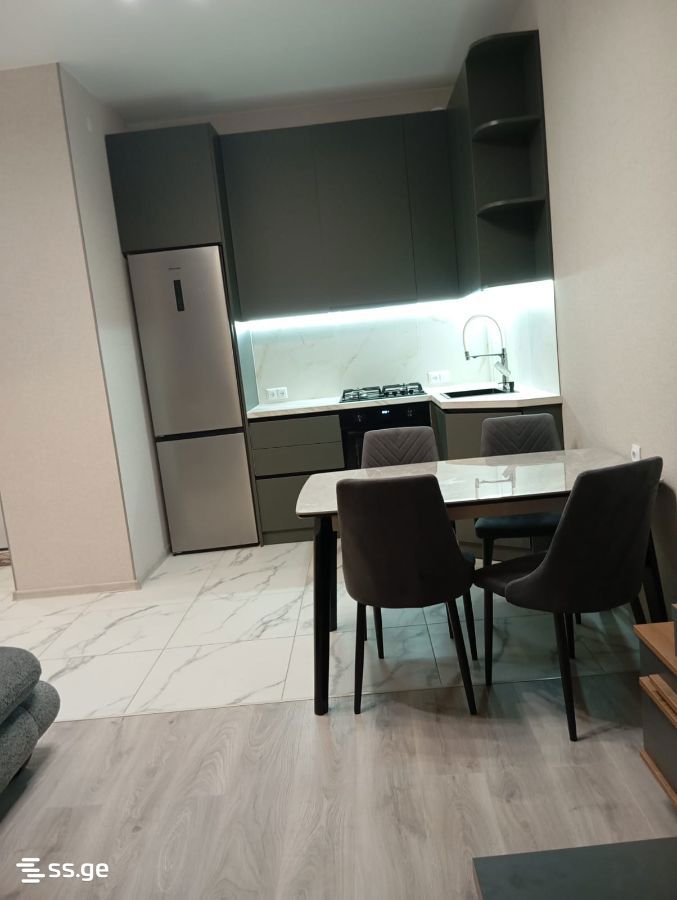 2 room Flat For Rent. Isani - Bild 3