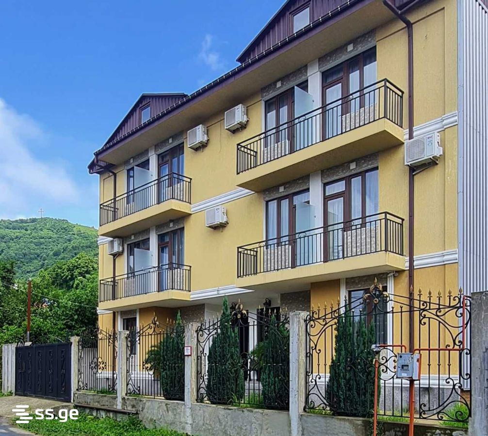 10 Room Hotel For Sale view 11