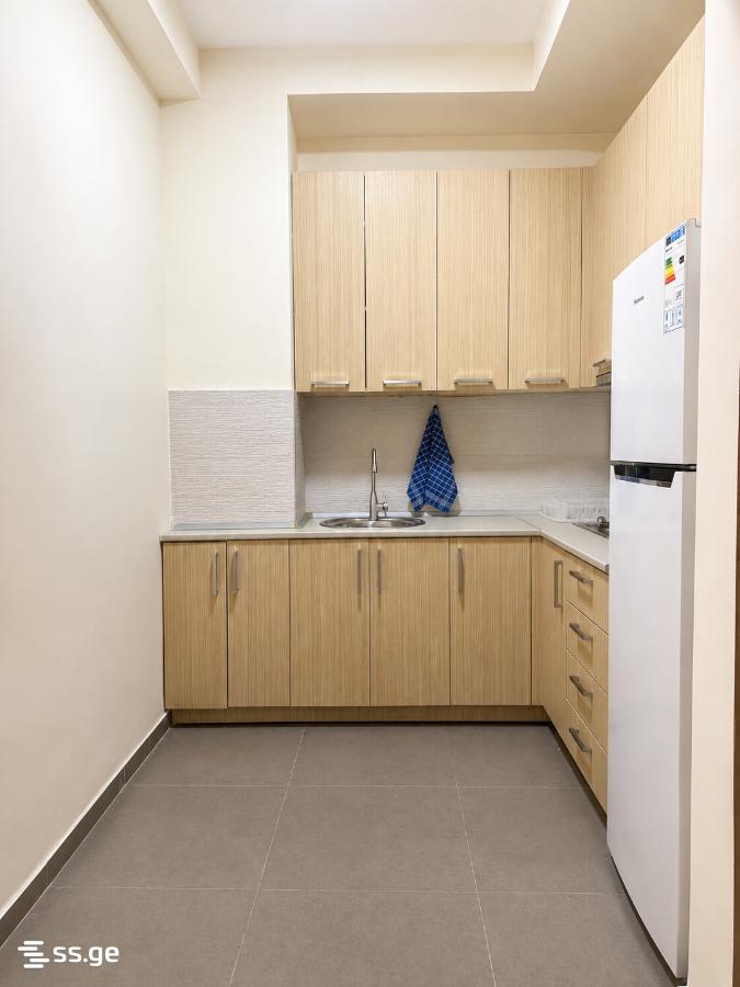 2 Room Flat Daily Rent. Gonio view 7