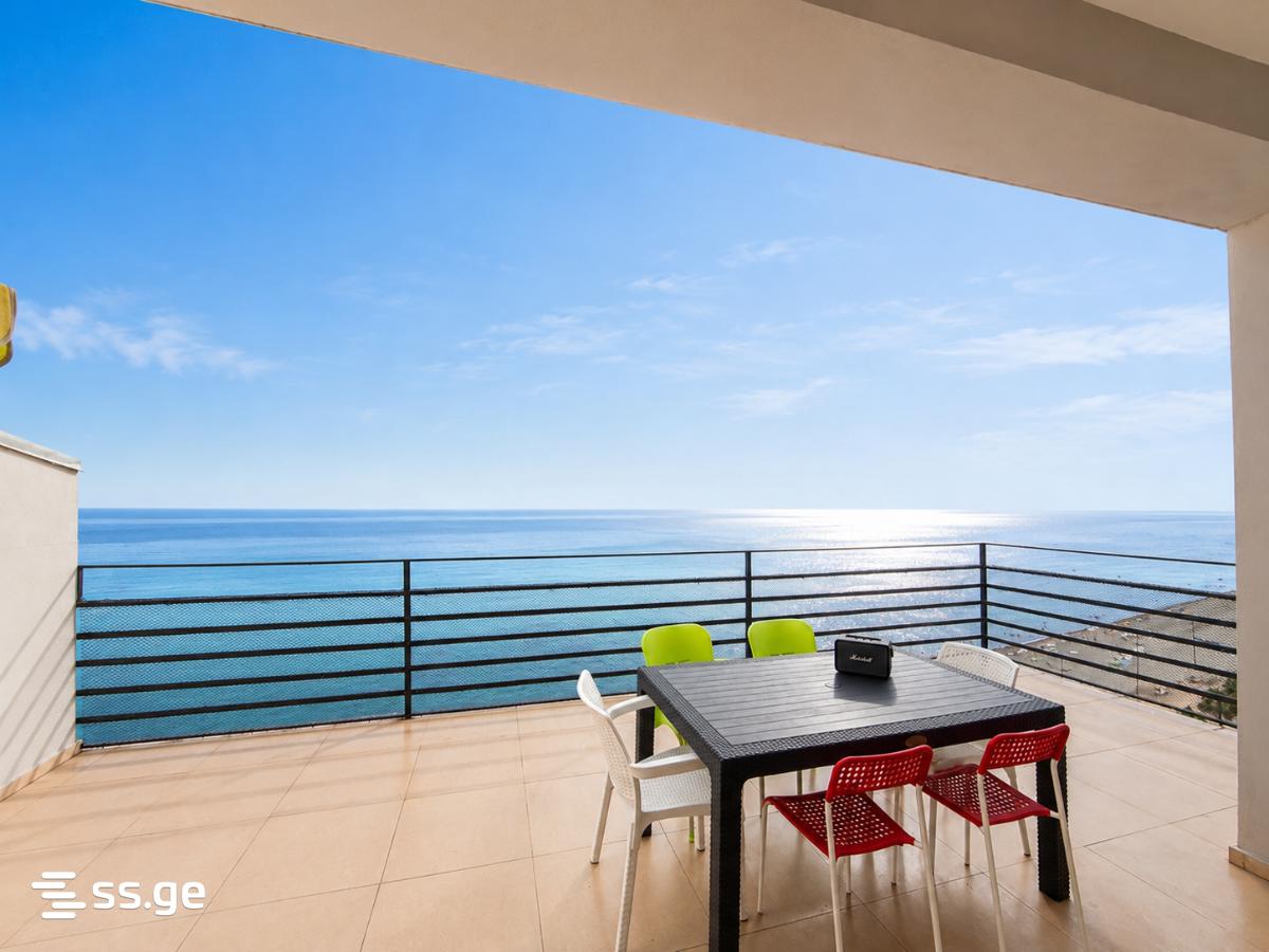 2 Room Flat Daily Rent. Gonio view 1