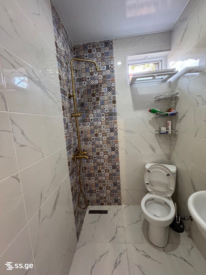 3 Room Private House Daily Rent. Batumi view 4