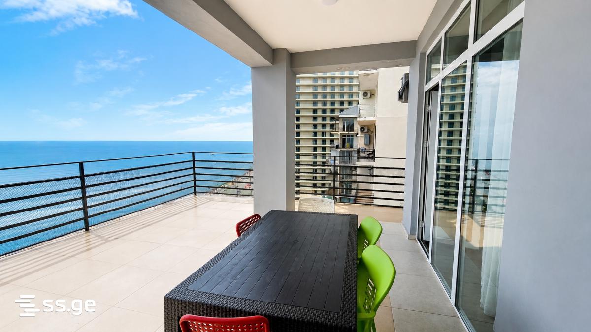 2 Room Flat Daily Rent. Gonio view 10