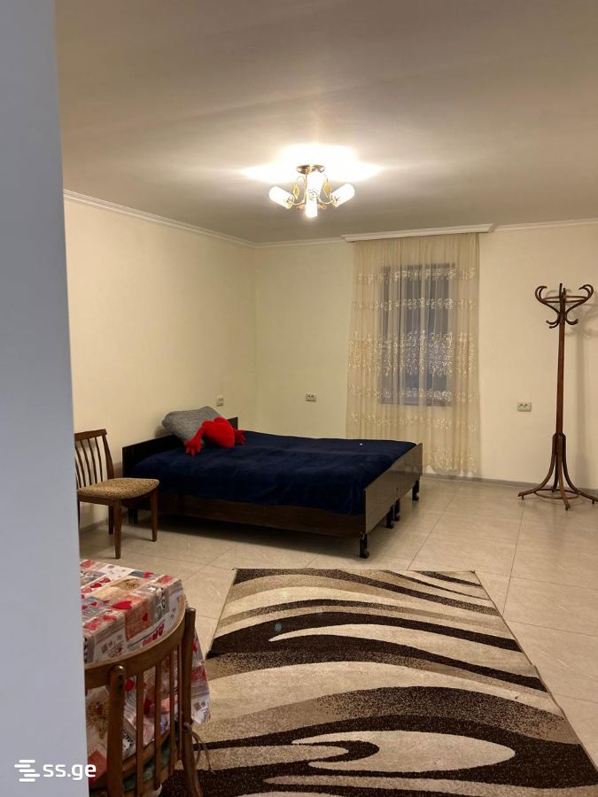 1 Room Private House For Rent. Kutaisi view 2