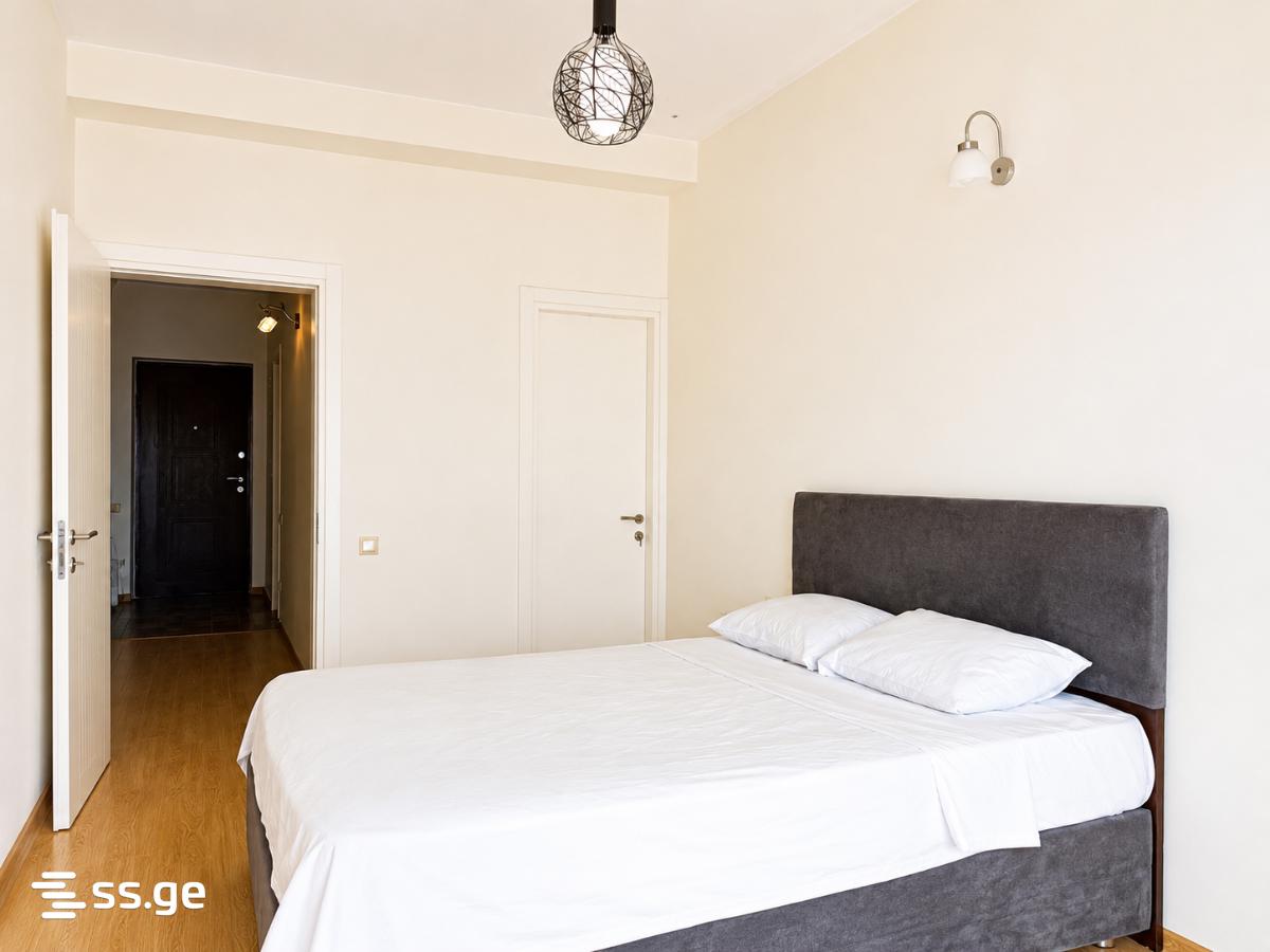 2 Room Flat Daily Rent. Gonio view 4