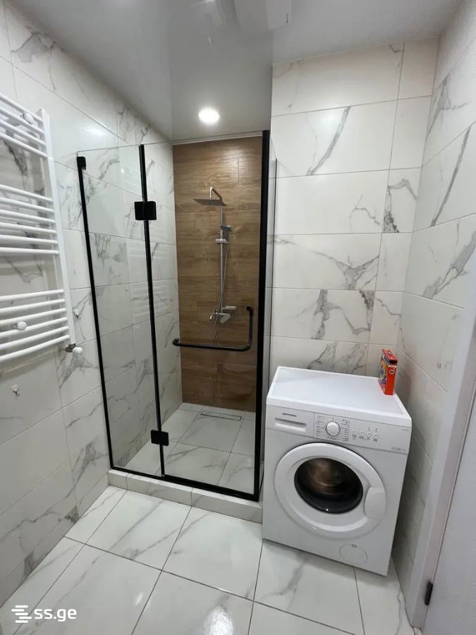 3 room Flat For Rent. Saburtalo - Bild 4