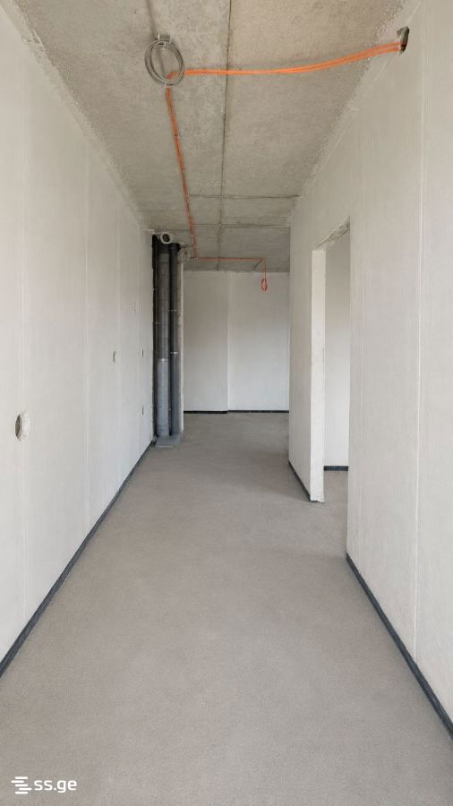 2 room Flat For Sale. Batumi - Vista 2