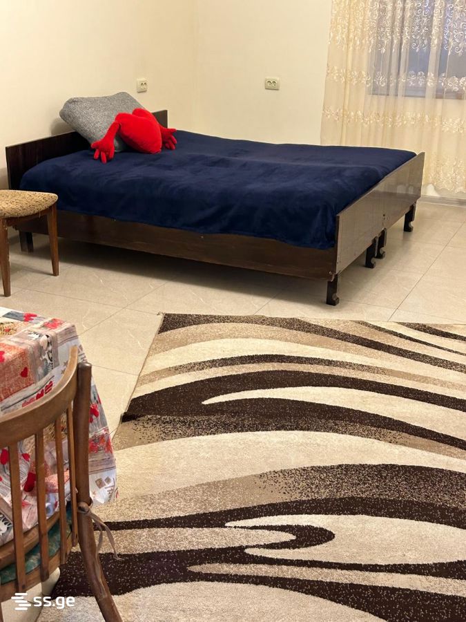1 Room Private House For Rent. Kutaisi view 5