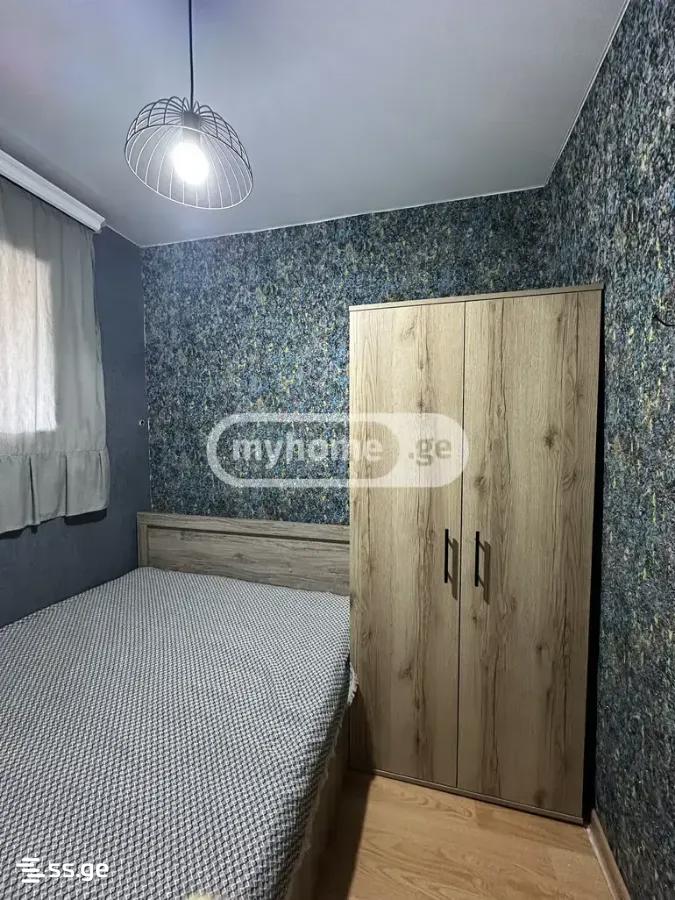 2 room Flat For Rent. Varketili - Fler