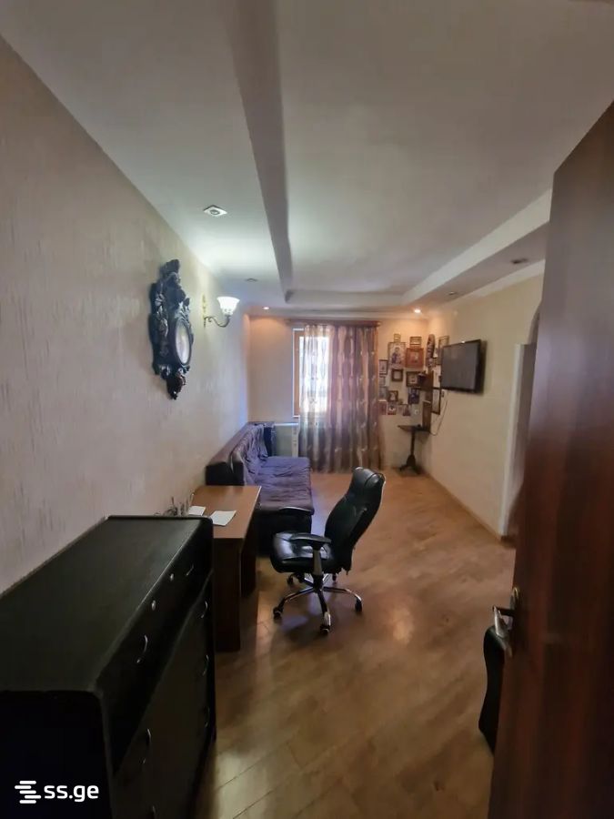 5 room Flat For Rent. Nadzaladevi – další