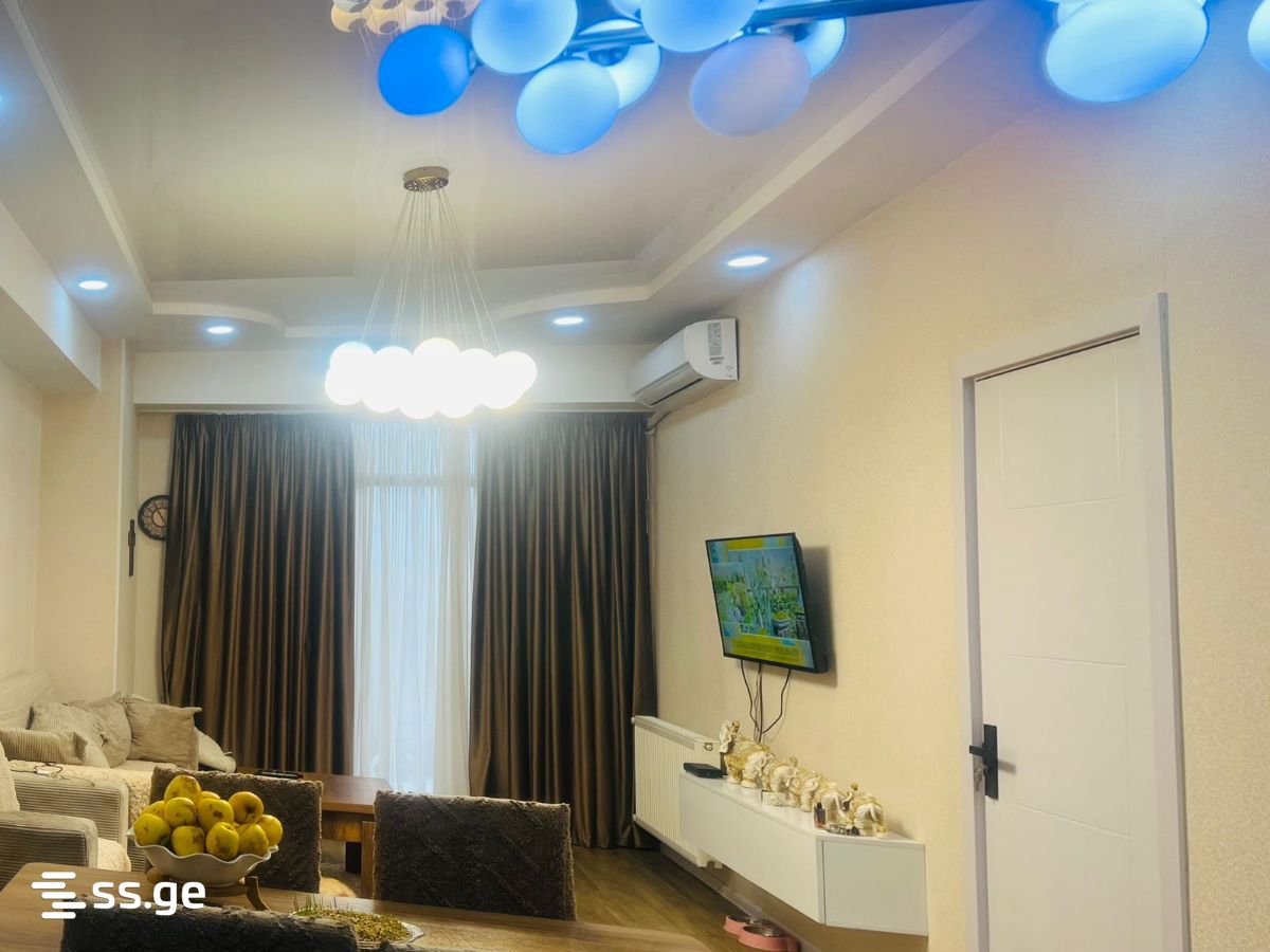 3 room Flat For Sale. Sanzona - Bild 4