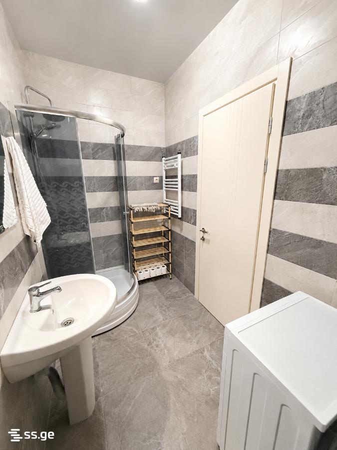 2 Room Flat Daily Rent. Gonio view 9